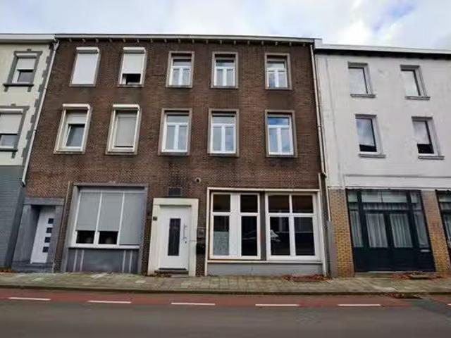 Te koop: Schaesbergerstraat 112A, 6467 EE Kerkrade Schaesber.