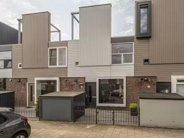 Te koop: Scharwater 51, 2993 DJ Barendrecht Scharwater 51, 2.