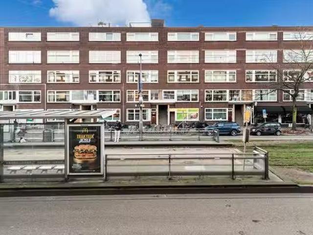 Te koop: Schieweg 154A02, 3038 BH Rotterdam Schieweg 154A02.