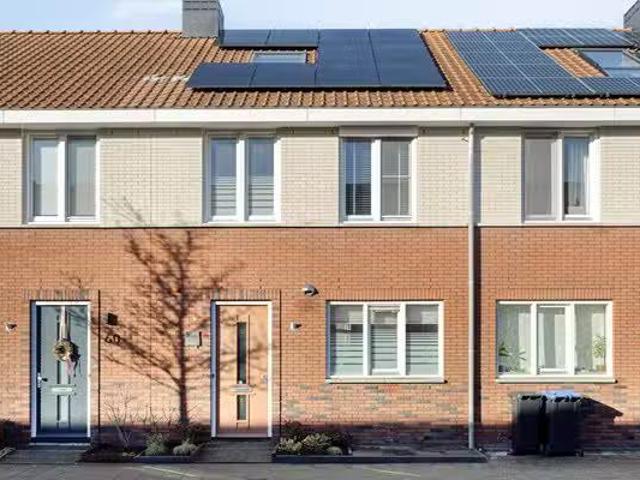 Te koop: Snoystraat 58, 2802 SZ Gouda Snoystraat 58, 2802 SZ.