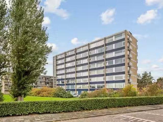 Te koop: Sportlaan 304, 3135 GZ Vlaardingen Sportlaan 304, 3.