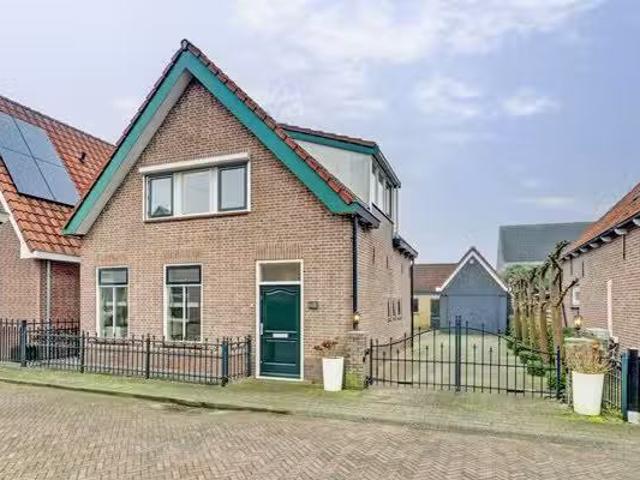 Te koop: Spui 11, 3291 ET Strijen Spui 11, 3291 ET Strijen