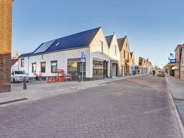 Te koop: Spui 2, 3291 EV Strijen Spui 2, 3291 EV Strijen