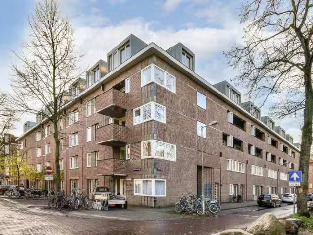 Te koop: Tugelaweg 42A, 1092 VH Amsterdam
