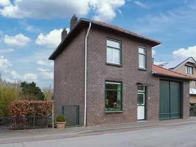 Te koop: Termaar 11, 6269 AE Margraten Termaar 11, 6269 AE M.