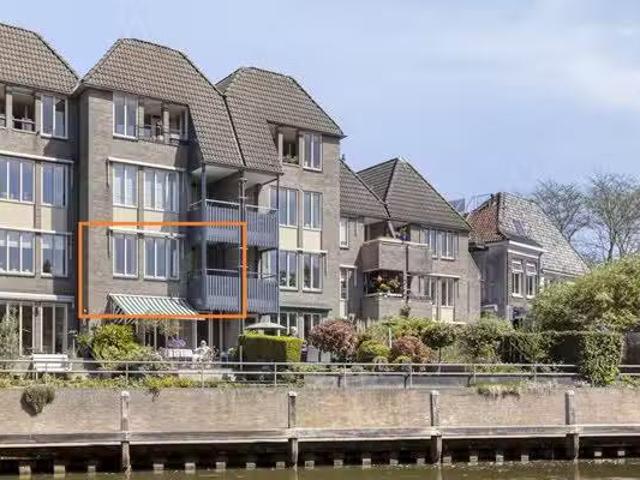 Te koop: Thorbeckegracht 4C, 8011 VL Zwolle Thorbeckegracht.