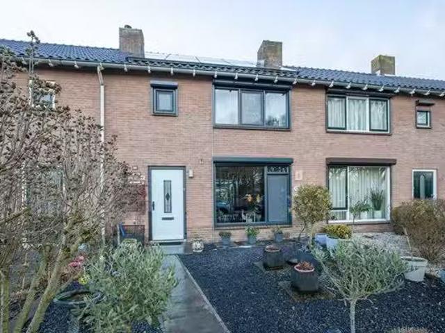 Te koop: Tooropstraat 35, 6901 DE Zevenaar Tooropstraat 35.