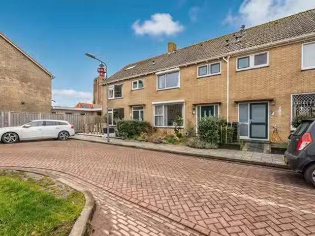 Te koop: Torenstraat 20, 4361 CV Westkapelle Torenstraat 20.