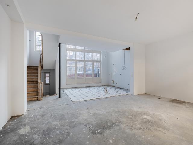 te koop Triplex Sint Gillis