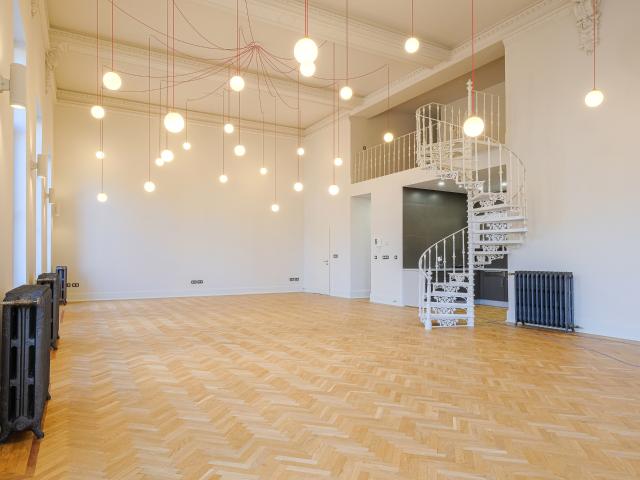 te koop Triplex Sint Gillis