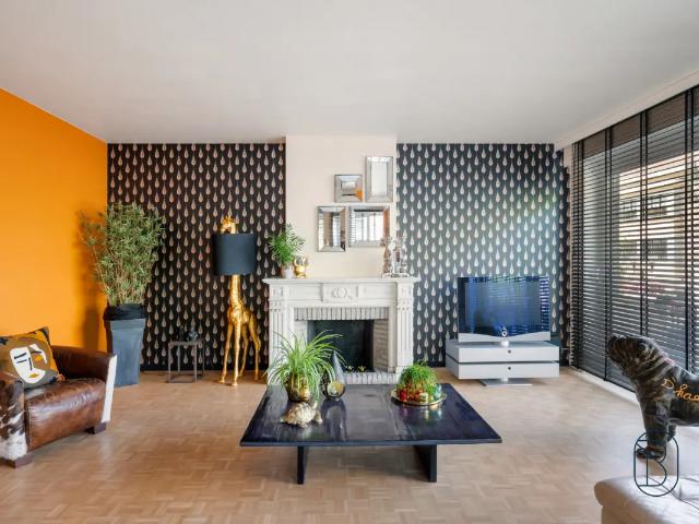 te koop Triplex Ronse