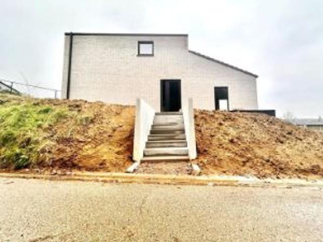 Te koop: unieke woning midden in natuur van Aarschot/Gelrode