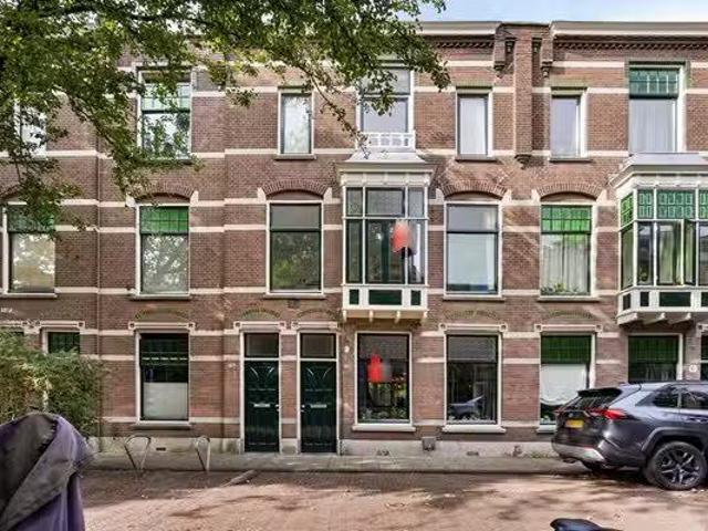 Te koop: Valdezstraat 4, 2313 ZJ Leiden Valdezstraat 4, 2313.