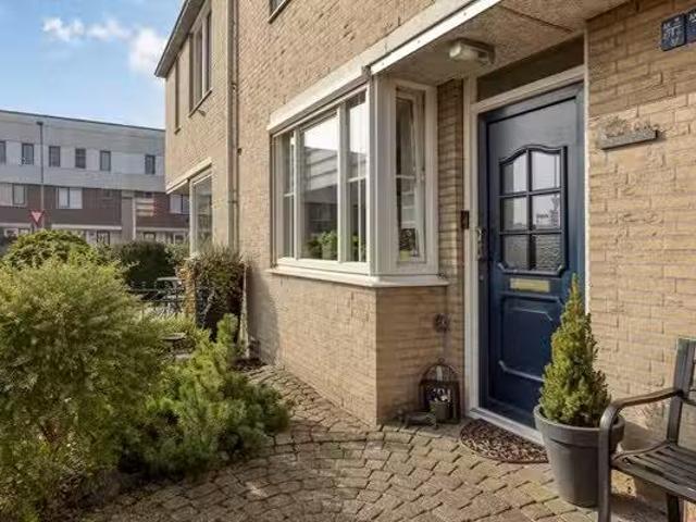 Te koop: Van Beethovenlaan 101, 2901 EM Capelle aan den IJssel.