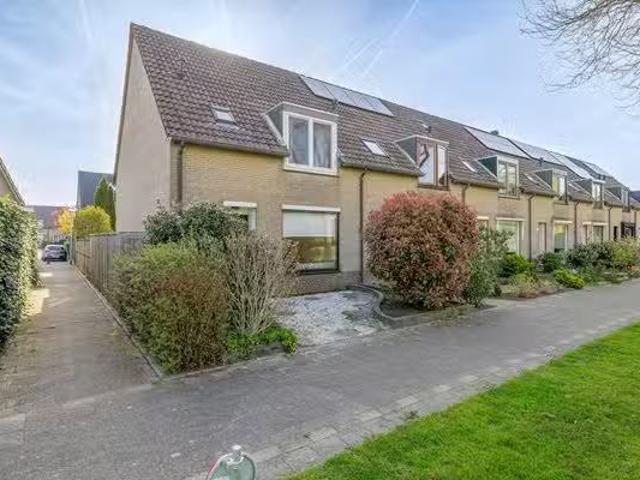 Te koop: Van Pallandtvliet 21, 2992 WR Barendrecht Van Palla.