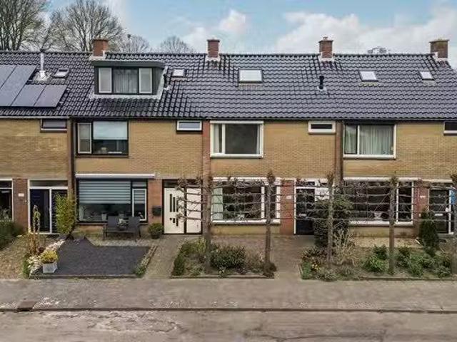 Te koop: Venkelstraat 141, 7322 KW Apeldoorn Venkelstraat 14.