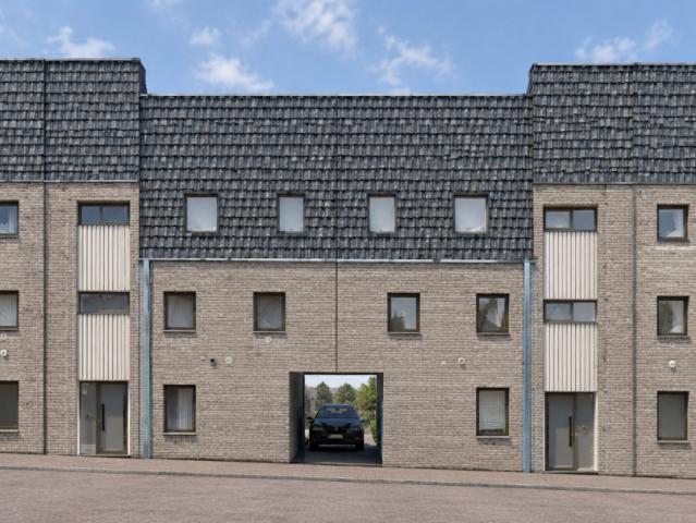 te koop Verkavelingsgrond Geraardsbergen