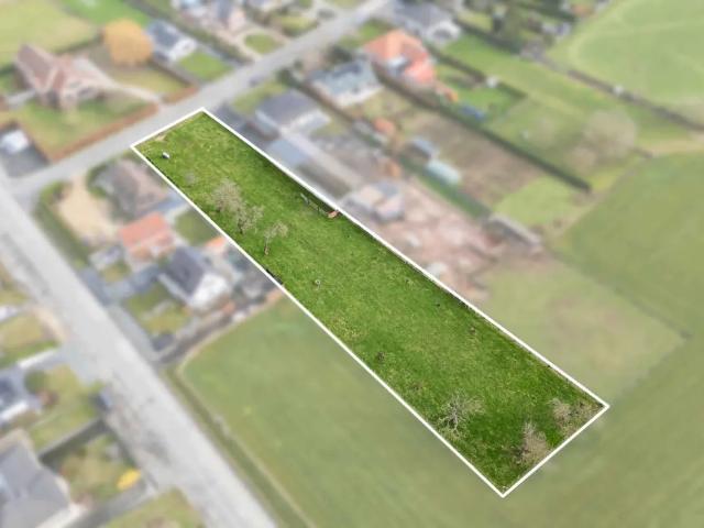 te koop Verkavelingsgrond Geraardsbergen