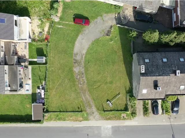 te koop Verkavelingsgrond Groot Bijgaarden