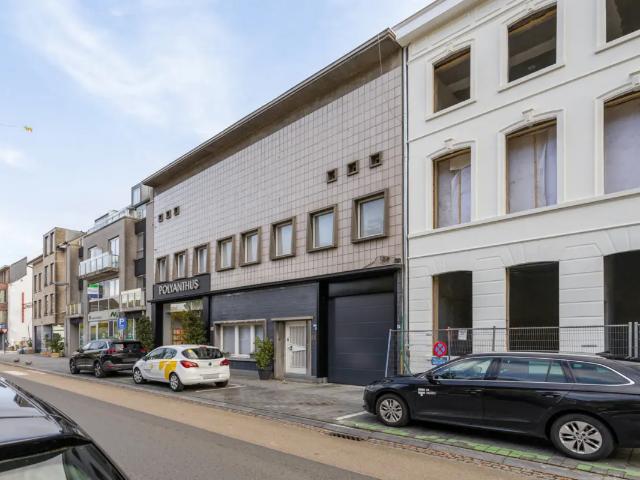 te koop Verkavelingsgrond Kortrijk