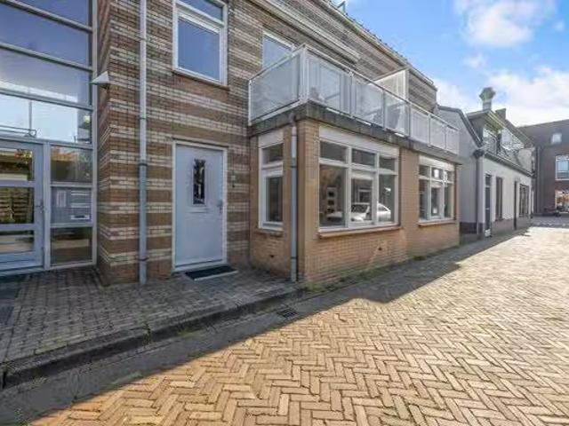 Te koop: Verzetstraat A, 1911 EW Uitgeest Verzetstraat A, 19.