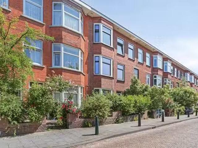 Te koop: Vierhoutenstraat 58, 2573 VT Den Haag Vierhoutenstr.