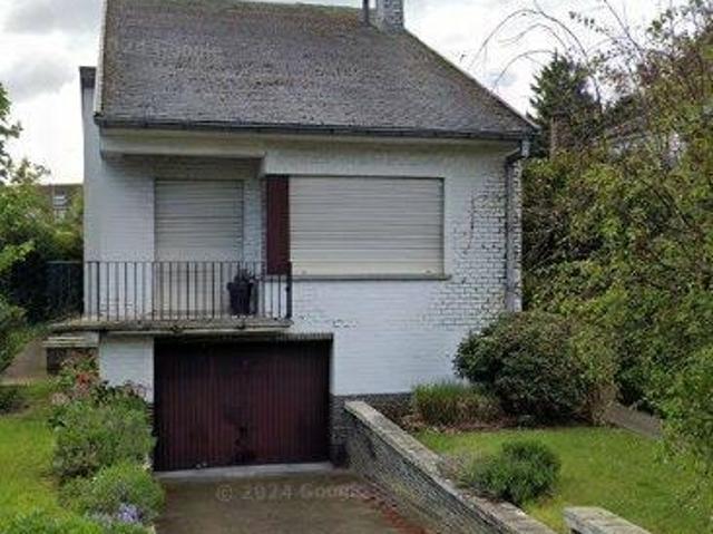 te koop Villa Machelen