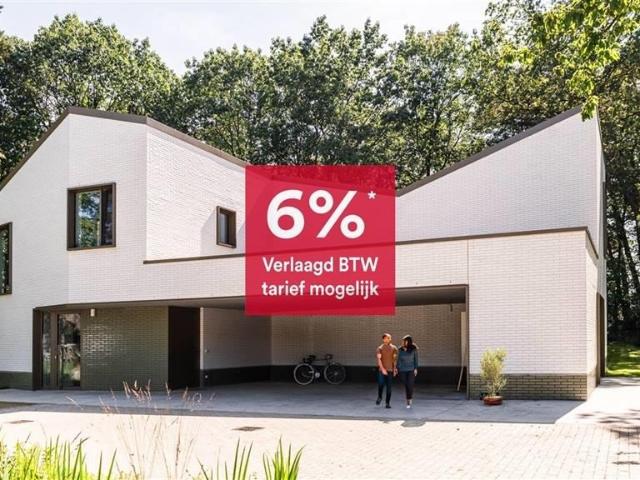 te koop Villa Mol
