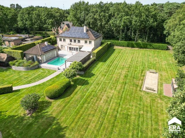 te koop Villa Mol