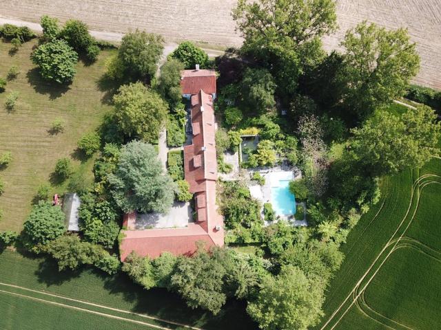 te koop Villa Nijvel