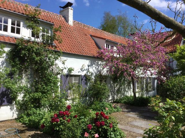 te koop Villa Nijvel