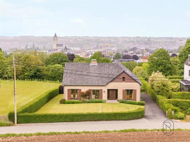 te koop Villa Oudenaarde