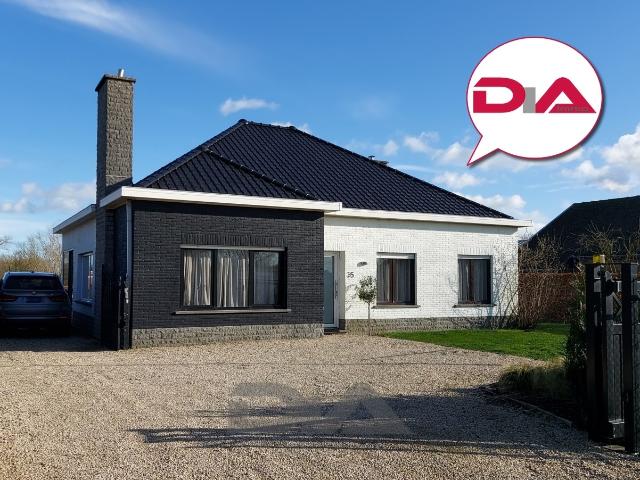 te koop Villa Oosterzele