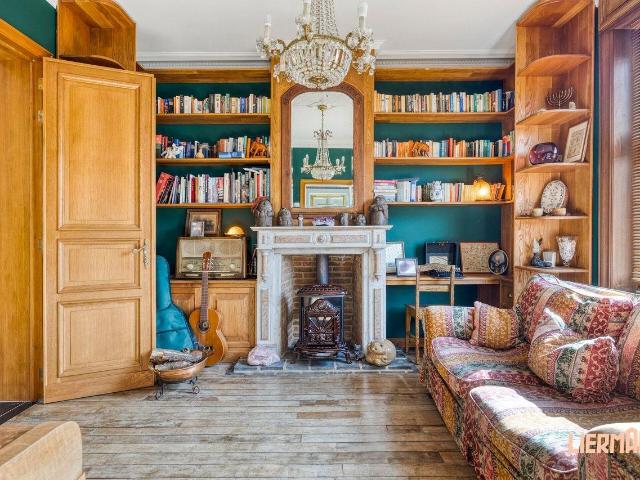 te koop Villa Aalst