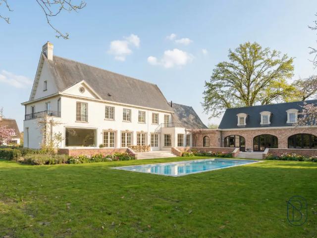 te koop Villa Anzegem