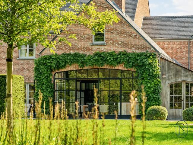 te koop Villa Anzegem