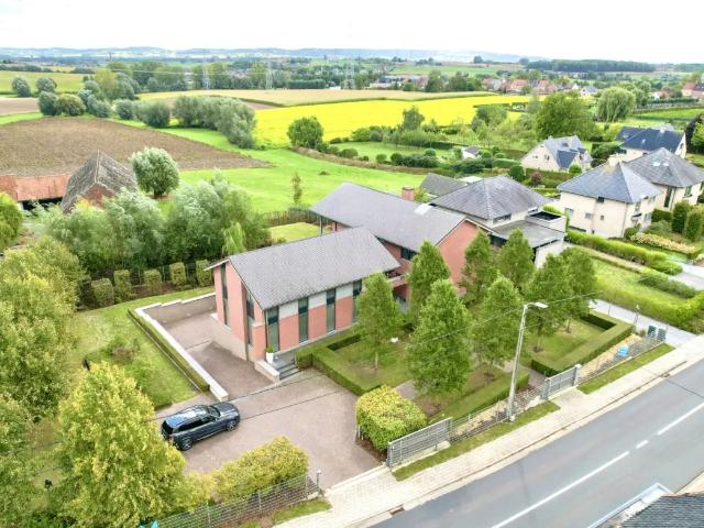 te koop Villa Anzegem