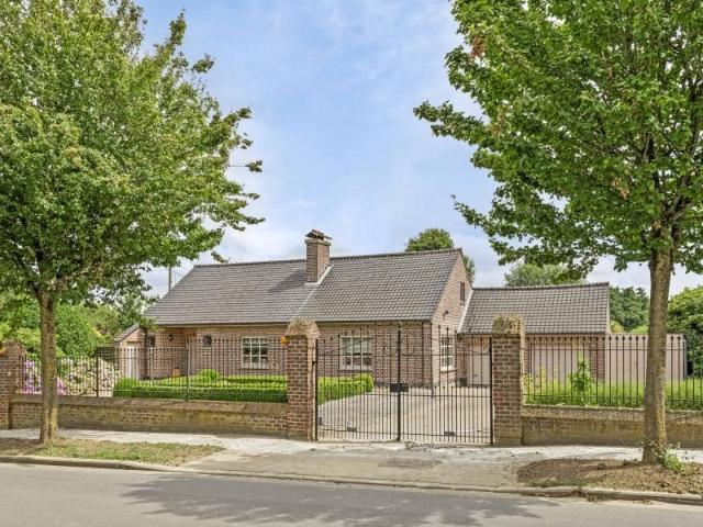 te koop Villa Asse