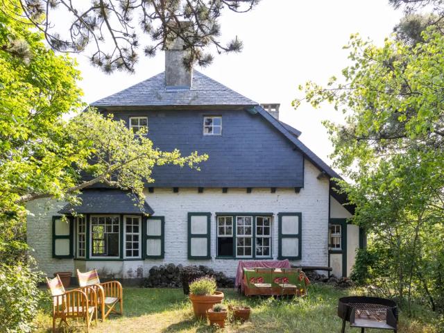 te koop Villa De Panne