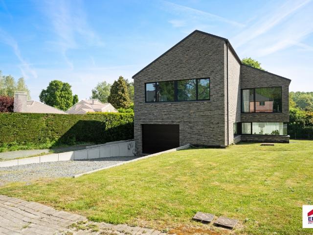 te koop Villa Dilbeek