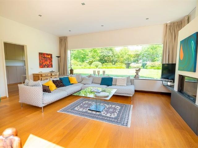 te koop Villa Doornik