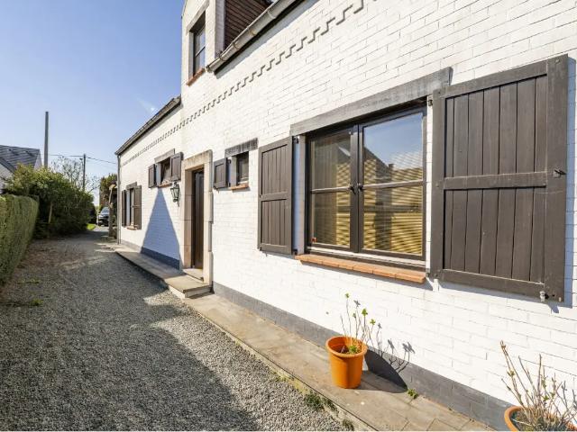 te koop Villa Edingen
