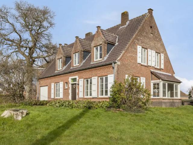 te koop Villa Geraardsbergen