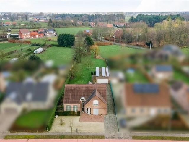 te koop Villa Gierle