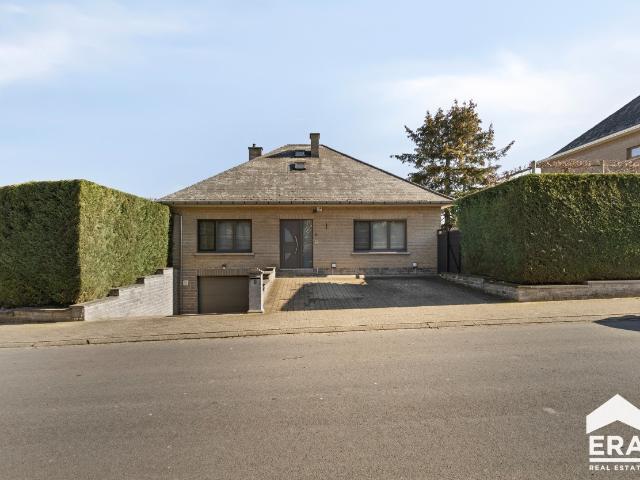 te koop Villa Groot Bijgaarden