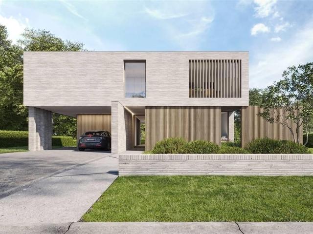 te koop Villa Hasselt