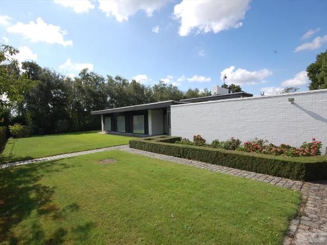 te koop Villa Heule