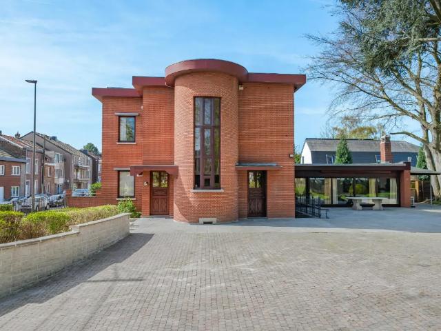 te koop Villa Luik