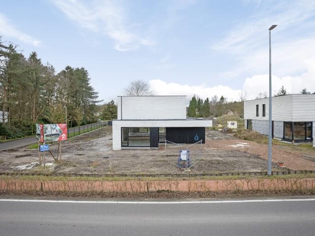 te koop Villa Lichtaart