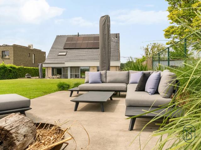 te koop Villa Lierde